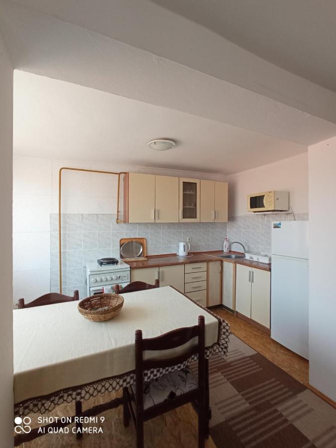 Apartamento Almir Apartman Sarajevo Exterior foto