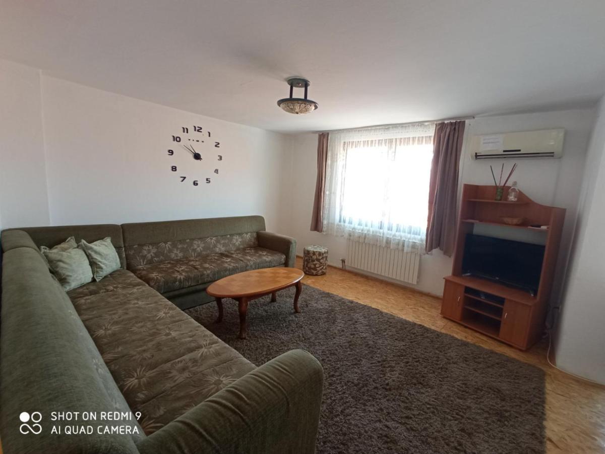 Apartamento Almir Apartman Sarajevo Exterior foto
