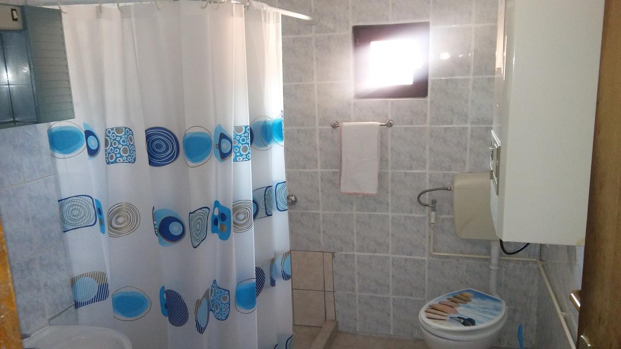 Apartamento Almir Apartman Sarajevo Exterior foto